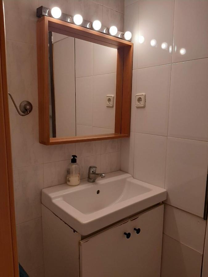 Apartamento 022 Apartamento 1-1 Barcelona Exterior foto